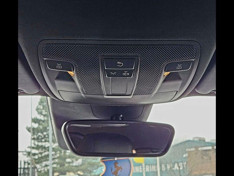 Mercedes-Benz A Class 1.6 A180 AMG Line (Premium) 7G-DCT Euro 6 (s/s) 5dr 5dr Automatic 2016