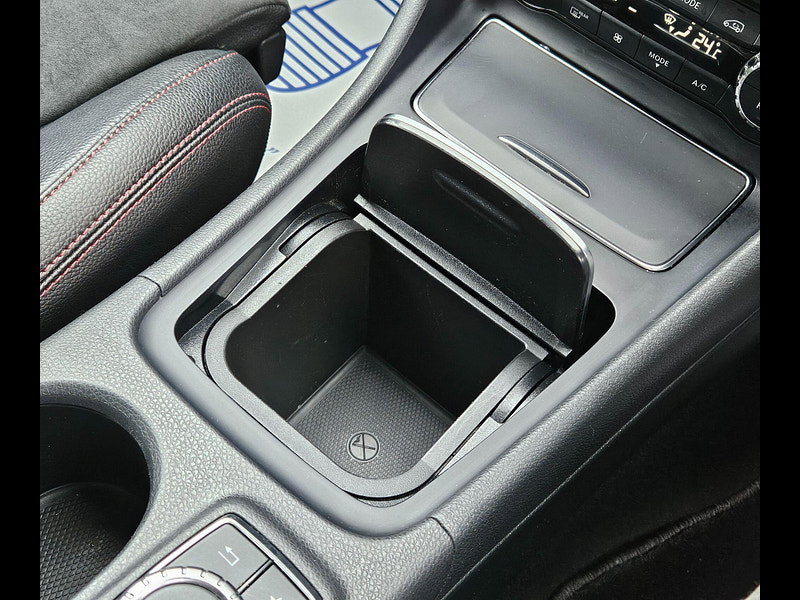 Mercedes-Benz A Class 1.6 A180 AMG Line (Premium) 7G-DCT Euro 6 (s/s) 5dr 5dr Automatic 2016