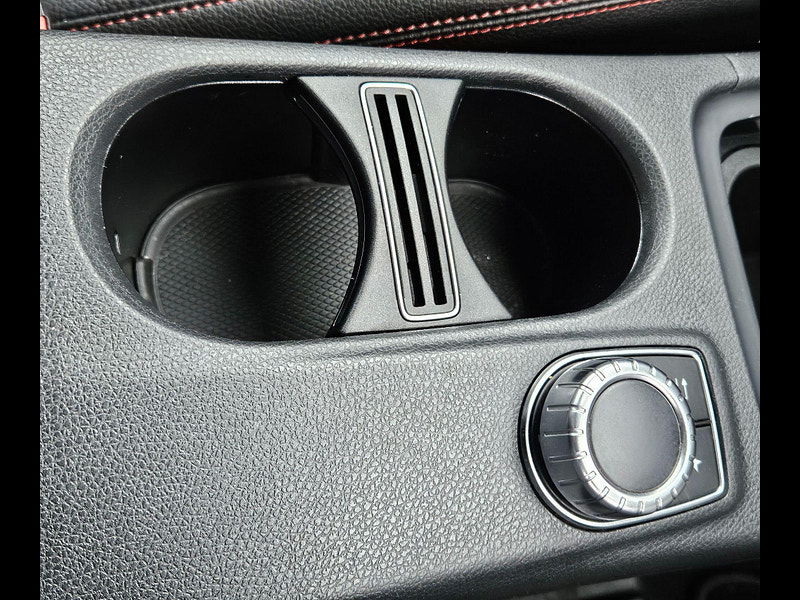 Mercedes-Benz A Class 1.6 A180 AMG Line (Premium) 7G-DCT Euro 6 (s/s) 5dr 5dr Automatic 2016