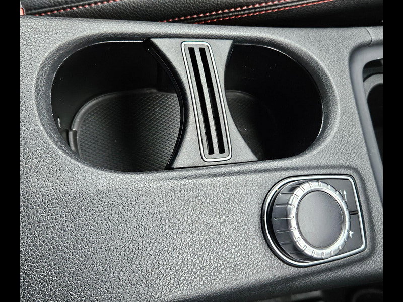 Mercedes-Benz A Class 1.6 A180 AMG Line (Premium) 7G-DCT Euro 6 (s/s) 5dr 5dr Automatic 2016