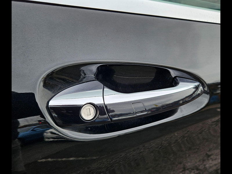 Mercedes-Benz A Class 1.6 A180 AMG Line (Premium) 7G-DCT Euro 6 (s/s) 5dr 5dr Automatic 2016