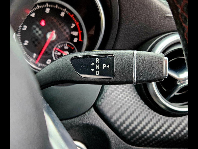 Mercedes-Benz A Class 1.6 A180 AMG Line (Premium) 7G-DCT Euro 6 (s/s) 5dr 5dr Automatic 2016