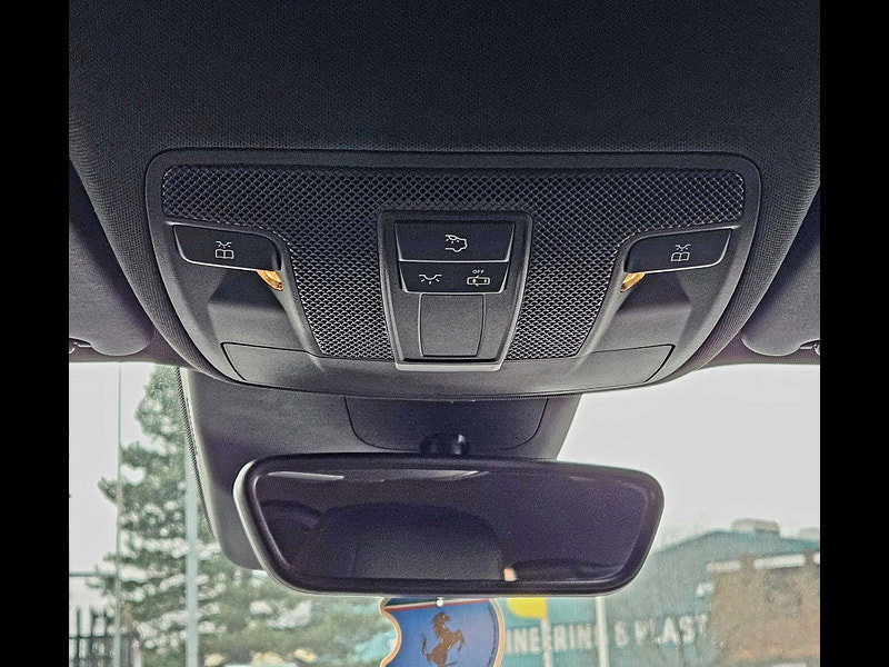 Mercedes-Benz A Class 1.6 A180 AMG Line (Premium) 7G-DCT Euro 6 (s/s) 5dr 5dr Automatic 2016