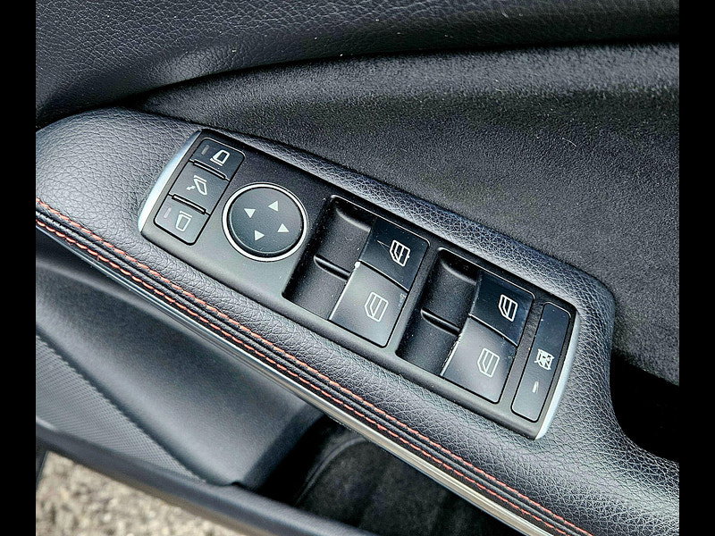 Mercedes-Benz A Class 1.6 A180 AMG Line (Premium) 7G-DCT Euro 6 (s/s) 5dr 5dr Automatic 2016