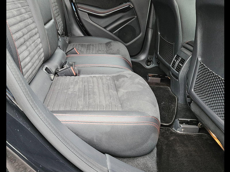 Mercedes-Benz A Class 1.6 A180 AMG Line (Premium) 7G-DCT Euro 6 (s/s) 5dr 5dr Automatic 2016