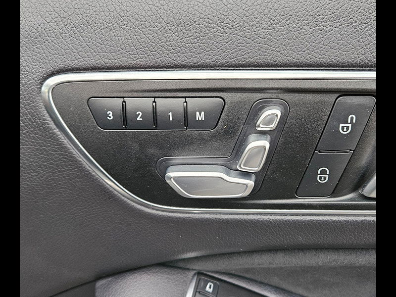 Mercedes-Benz A Class 1.6 A180 AMG Line (Premium) 7G-DCT Euro 6 (s/s) 5dr 5dr Automatic 2016