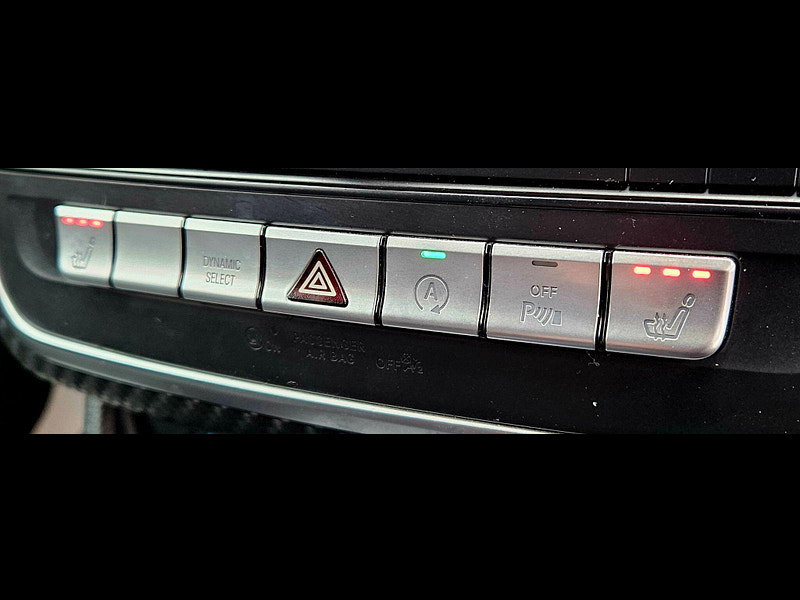 Mercedes-Benz A Class 1.6 A180 AMG Line (Premium) 7G-DCT Euro 6 (s/s) 5dr 5dr Automatic 2016