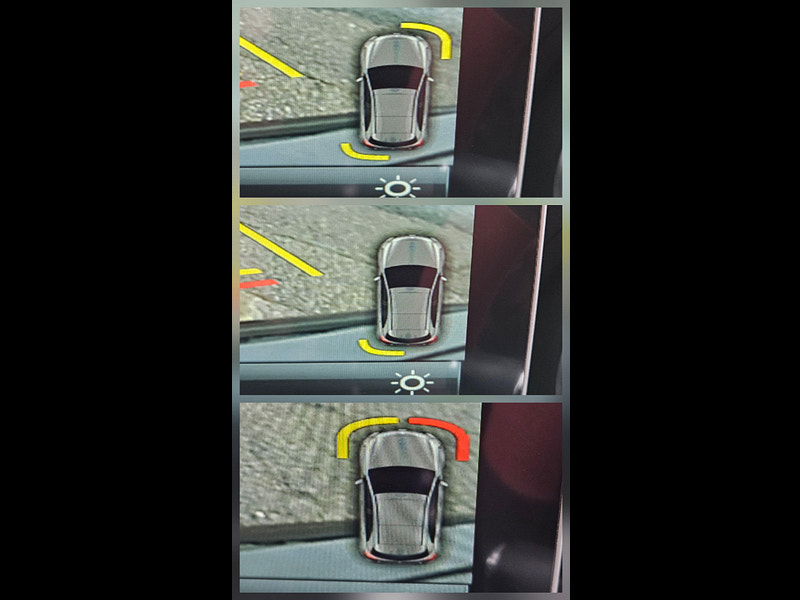 Mercedes-Benz A Class 1.6 A180 AMG Line (Premium) 7G-DCT Euro 6 (s/s) 5dr 5dr Automatic 2016