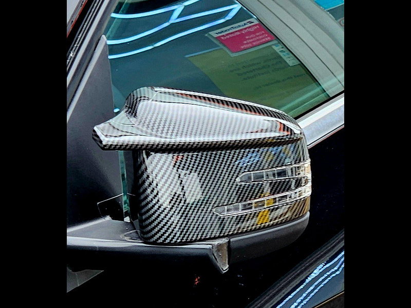 Mercedes-Benz A Class 1.6 A180 AMG Line (Premium) 7G-DCT Euro 6 (s/s) 5dr 5dr Automatic 2016