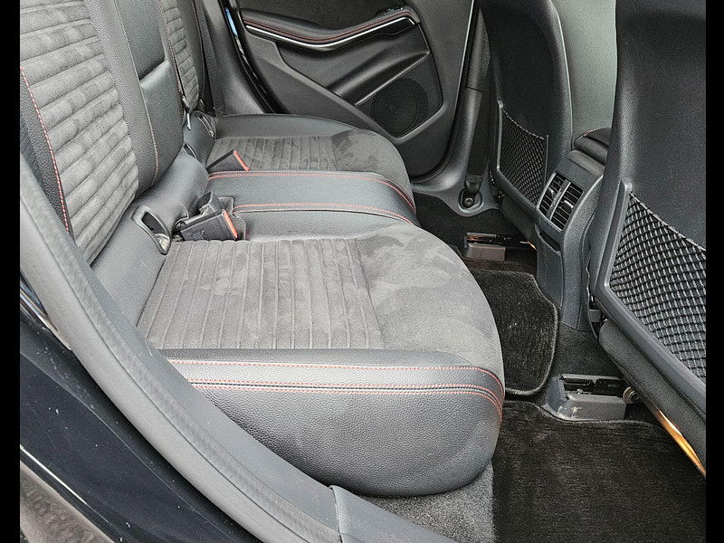 Mercedes-Benz A Class 1.6 A180 AMG Line (Premium) 7G-DCT Euro 6 (s/s) 5dr 5dr Automatic 2016