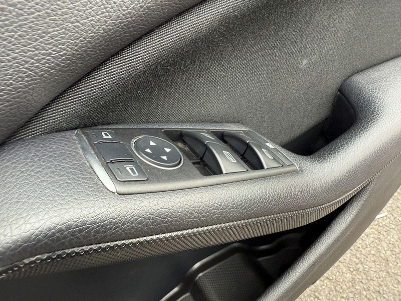 Mercedes-Benz A Class 1.6 A180 BlueEfficiency Euro 6 (s/s) 5dr 5dr Manual 2013