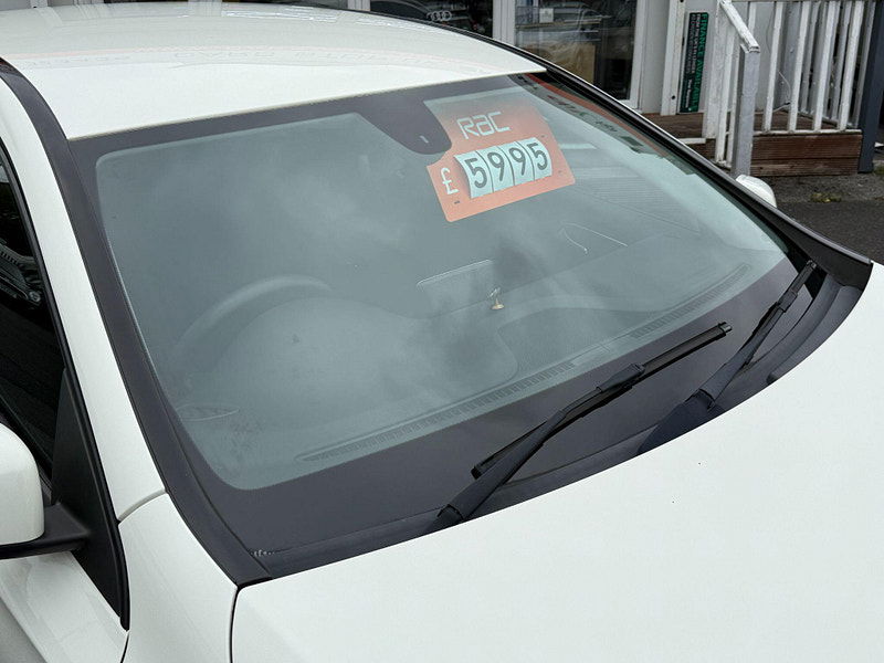 Mercedes-Benz A Class 1.6 A180 BlueEfficiency Euro 6 (s/s) 5dr 5dr Manual 2013