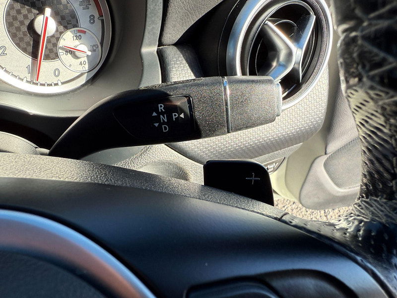 Mercedes-Benz A Class 1.6 A200 BlueEfficiency Sport 7G-DCT Euro 6 (s/s) 5dr 5dr Automatic 2013