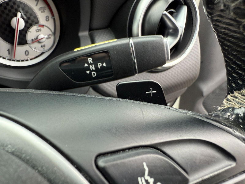 Mercedes-Benz A Class 1.6 A200 BlueEfficiency Sport 7G-DCT Euro 6 (s/s) 5dr 5dr Automatic 2013