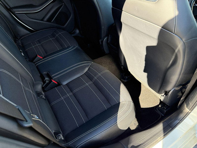 Mercedes-Benz A Class 1.6 A200 BlueEfficiency Sport 7G-DCT Euro 6 (s/s) 5dr 5dr Automatic 2013