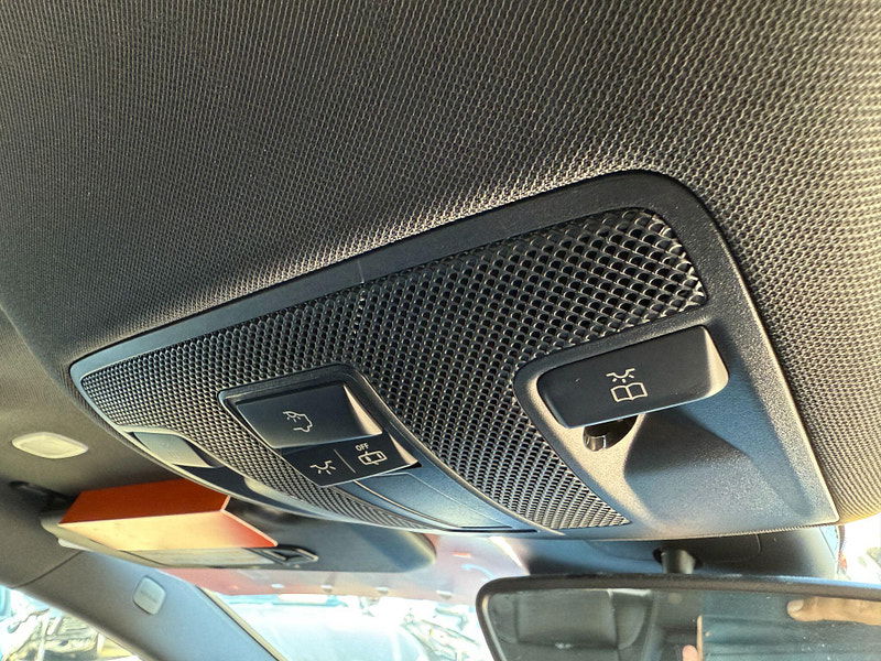 Mercedes-Benz A Class 1.6 A200 BlueEfficiency Sport 7G-DCT Euro 6 (s/s) 5dr 5dr Automatic 2013