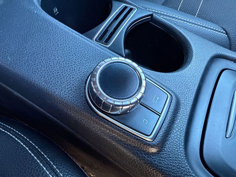 Mercedes-Benz A Class 1.6 A200 BlueEfficiency Sport 7G-DCT Euro 6 (s/s) 5dr 5dr Automatic 2013