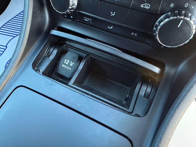 Mercedes-Benz A Class 1.6 A200 BlueEfficiency Sport 7G-DCT Euro 6 (s/s) 5dr 5dr Automatic 2013