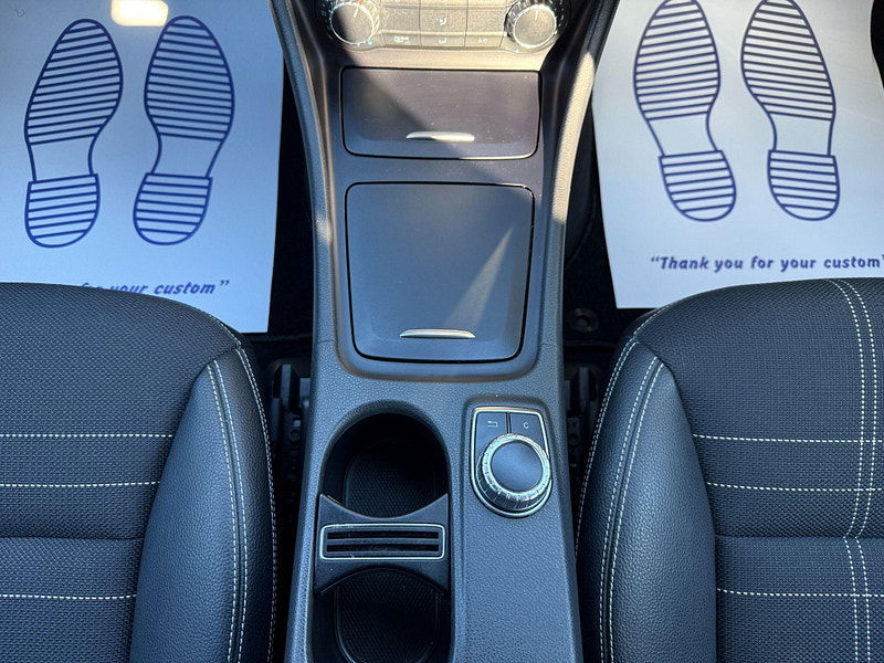 Mercedes-Benz A Class 1.6 A200 BlueEfficiency Sport 7G-DCT Euro 6 (s/s) 5dr 5dr Automatic 2013