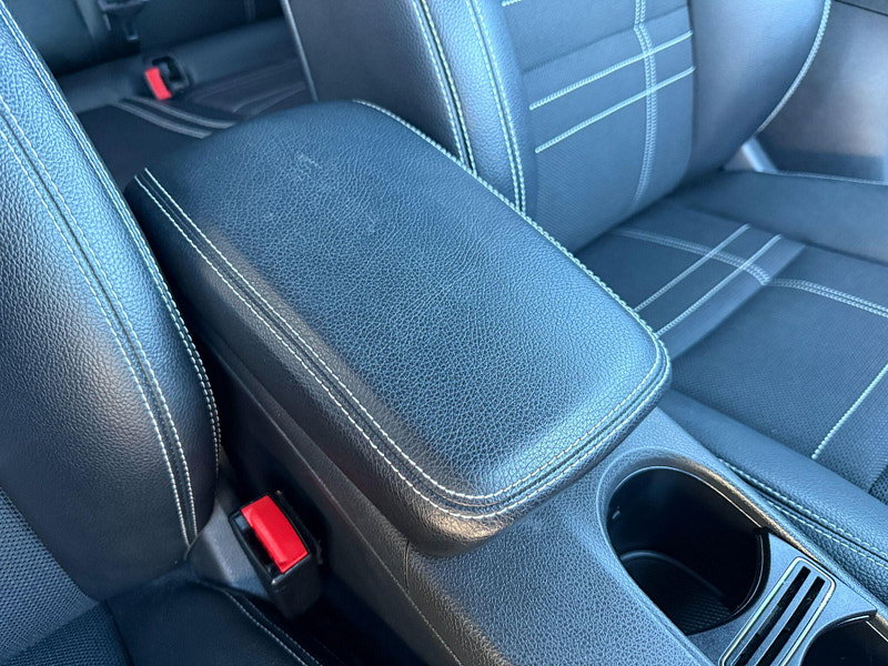 Mercedes-Benz A Class 1.6 A200 BlueEfficiency Sport 7G-DCT Euro 6 (s/s) 5dr 5dr Automatic 2013