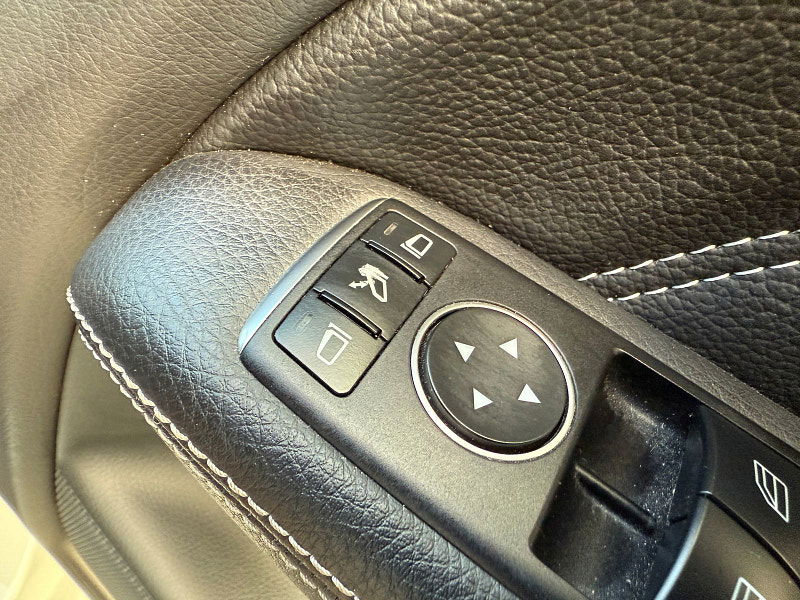 Mercedes-Benz B Class 1.6 B180 BlueEfficiency Sport MPV 5dr Petrol 7G-DCT Euro 5 (s/s) (122 ps) 5dr Automatic 2025