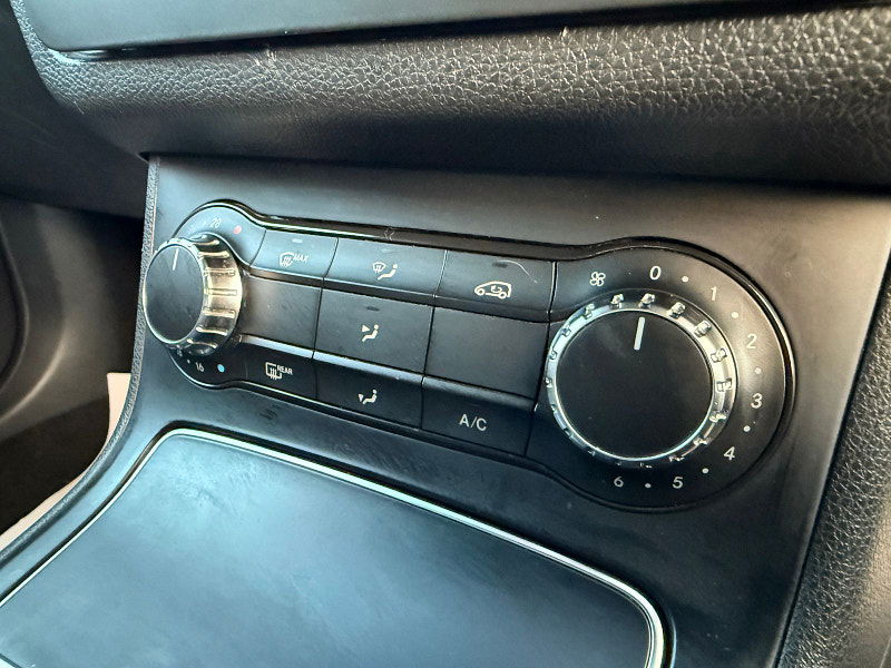 Mercedes-Benz B Class 1.6 B180 BlueEfficiency Sport MPV 5dr Petrol 7G-DCT Euro 5 (s/s) (122 ps) 5dr Automatic 2025