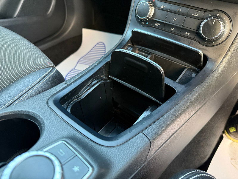 Mercedes-Benz B Class 1.6 B180 BlueEfficiency Sport MPV 5dr Petrol 7G-DCT Euro 5 (s/s) (122 ps) 5dr Automatic 2025