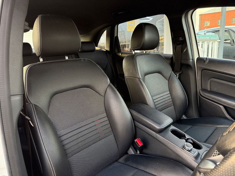 Mercedes-Benz B Class 1.6 B180 BlueEfficiency Sport MPV 5dr Petrol 7G-DCT Euro 5 (s/s) (122 ps) 5dr Automatic 2025