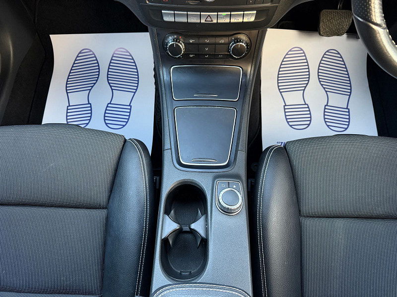 Mercedes-Benz B Class 1.6 B180 BlueEfficiency Sport MPV 5dr Petrol 7G-DCT Euro 5 (s/s) (122 ps) 5dr Automatic 2025