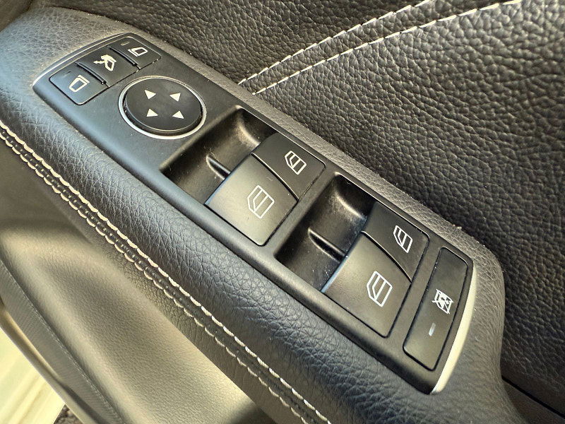 Mercedes-Benz B Class 1.6 B180 BlueEfficiency Sport MPV 5dr Petrol 7G-DCT Euro 5 (s/s) (122 ps) 5dr Automatic 2025