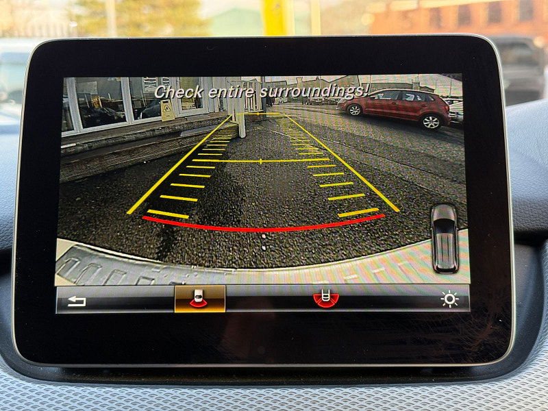 Mercedes-Benz B Class 1.6 B180 BlueEfficiency Sport MPV 5dr Petrol 7G-DCT Euro 5 (s/s) (122 ps) 5dr Automatic 2025