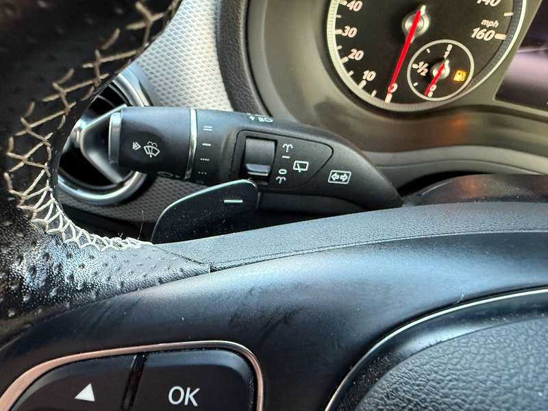 Mercedes-Benz B Class 1.6 B180 Exclusive Edition (Plus) 7G-DCT Euro 6 (s/s) 5dr 5dr Automatic 2018