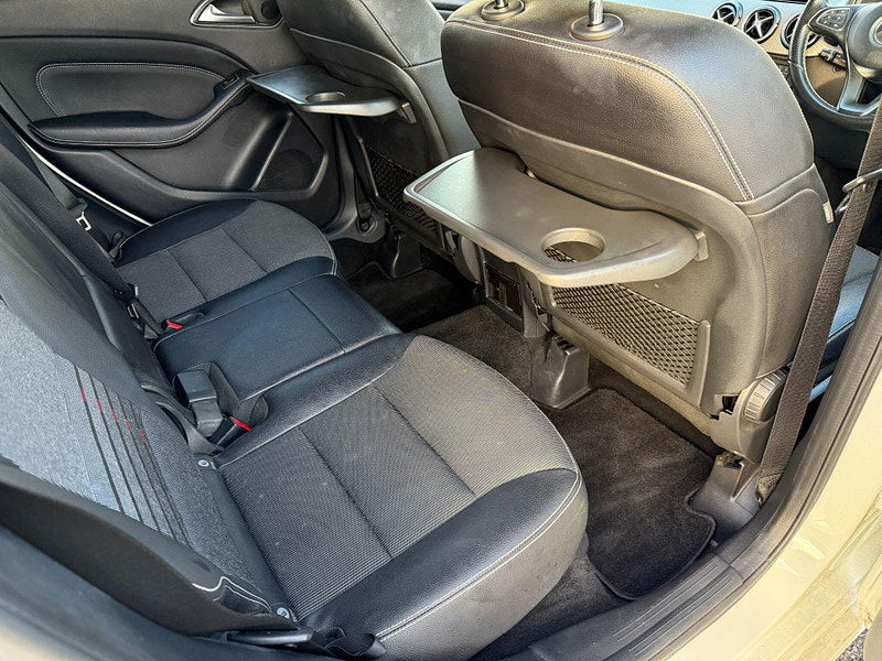 Mercedes-Benz B Class 1.6 B180 Exclusive Edition (Plus) 7G-DCT Euro 6 (s/s) 5dr 5dr Automatic 2018