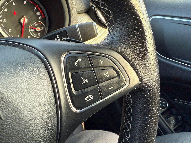 Mercedes-Benz B Class 1.6 B180 Exclusive Edition (Plus) 7G-DCT Euro 6 (s/s) 5dr 5dr Automatic 2018