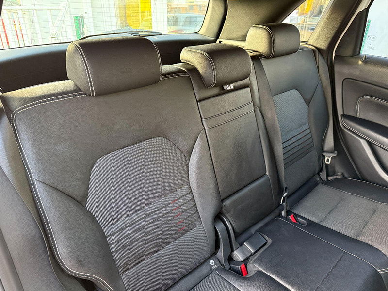 Mercedes-Benz B Class 1.6 B180 Exclusive Edition (Plus) 7G-DCT Euro 6 (s/s) 5dr 5dr Automatic 2018