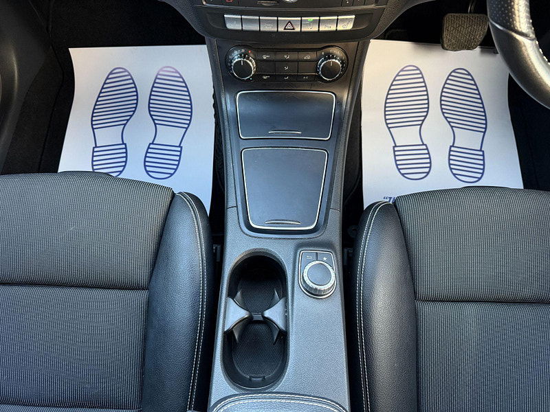 Mercedes-Benz B Class 1.6 B180 Exclusive Edition (Plus) 7G-DCT Euro 6 (s/s) 5dr 5dr Automatic 2018