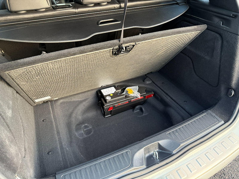 Mercedes-Benz B Class 1.6 B180 Exclusive Edition (Plus) 7G-DCT Euro 6 (s/s) 5dr 5dr Automatic 2018