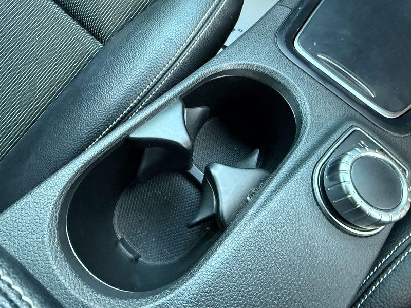 Mercedes-Benz B Class 1.6 B180 Exclusive Edition (Plus) 7G-DCT Euro 6 (s/s) 5dr 5dr Automatic 2018