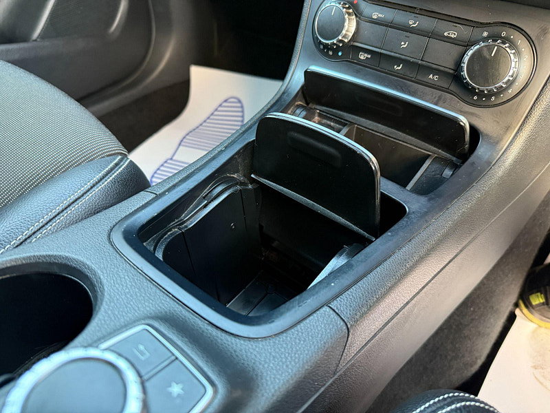 Mercedes-Benz B Class 1.6 B180 Exclusive Edition (Plus) 7G-DCT Euro 6 (s/s) 5dr 5dr Automatic 2018