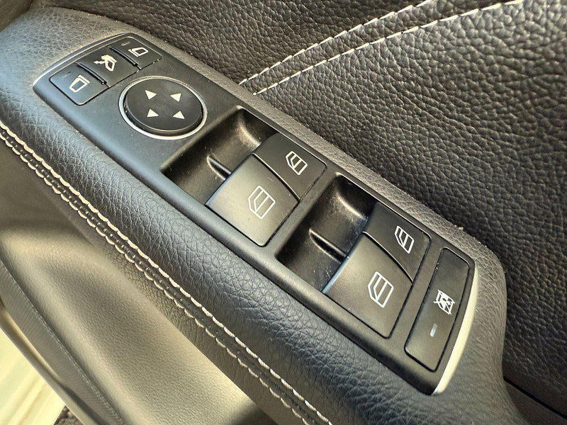 Mercedes-Benz B Class 1.6 B180 Exclusive Edition (Plus) 7G-DCT Euro 6 (s/s) 5dr 5dr Automatic 2018