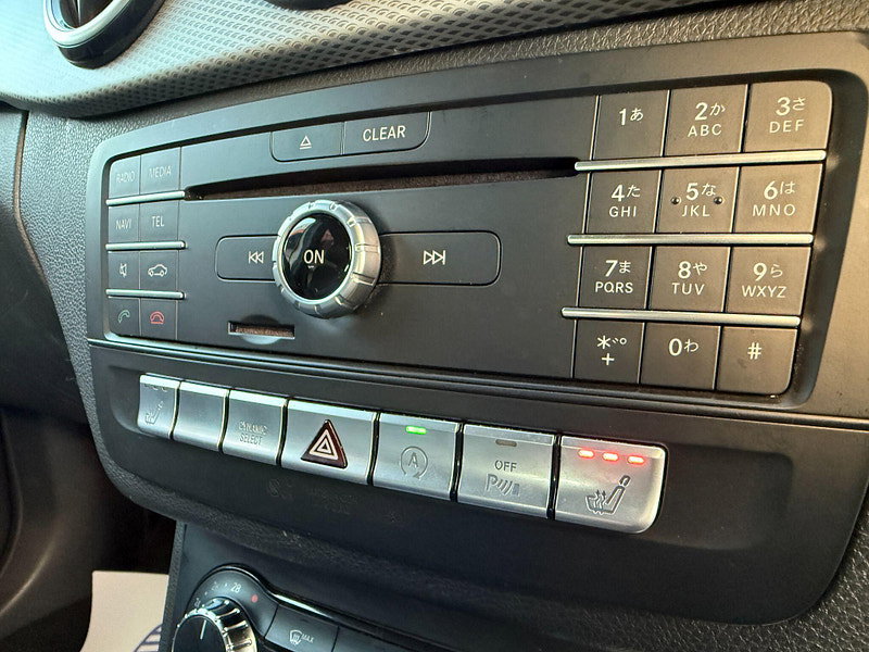 Mercedes-Benz B Class 1.6 B180 Exclusive Edition (Plus) 7G-DCT Euro 6 (s/s) 5dr 5dr Automatic 2018