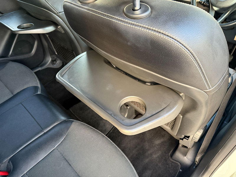 Mercedes-Benz B Class 1.6 B180 Exclusive Edition (Plus) 7G-DCT Euro 6 (s/s) 5dr 5dr Automatic 2018