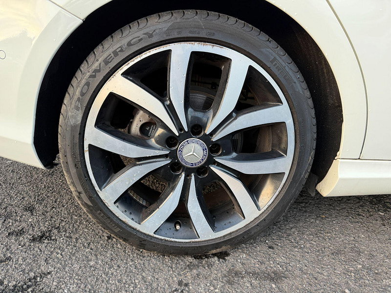 Mercedes-Benz B Class 1.6 B180 Exclusive Edition (Plus) 7G-DCT Euro 6 (s/s) 5dr 5dr Automatic 2018