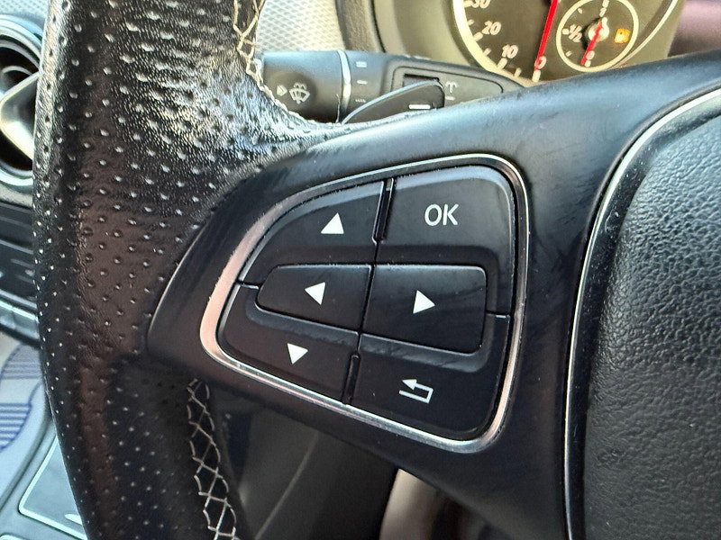 Mercedes-Benz B Class 1.6 B180 Exclusive Edition (Plus) 7G-DCT Euro 6 (s/s) 5dr 5dr Automatic 2018