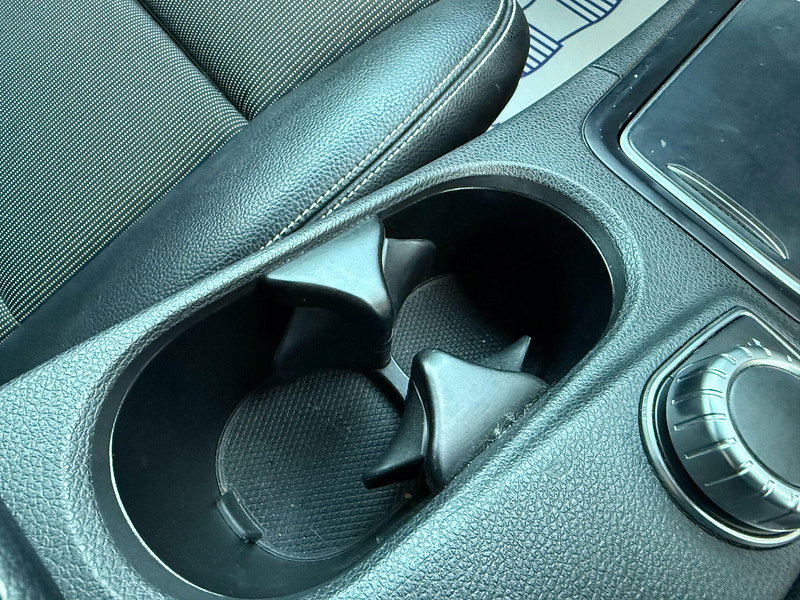 Mercedes-Benz B Class 1.6 B180 Exclusive Edition (Plus) 7G-DCT Euro 6 (s/s) 5dr 5dr Automatic 2018