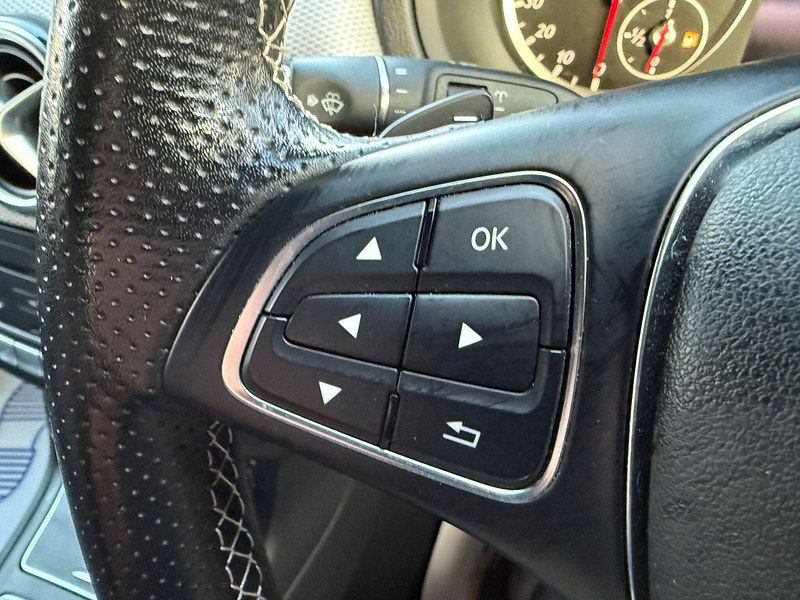 Mercedes-Benz B Class 1.6 B180 Exclusive Edition (Plus) 7G-DCT Euro 6 (s/s) 5dr 5dr Automatic 2018