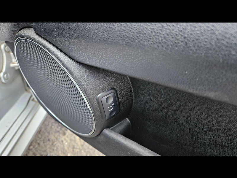 Mercedes-Benz C Class 1.6 C180K BlueEfficiency Sport Auto Euro 4 5dr 5dr Automatic 2009