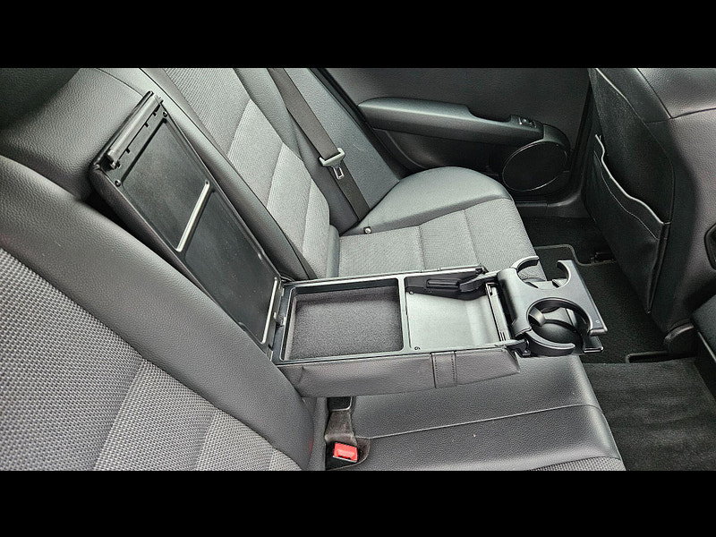 Mercedes-Benz C Class 1.6 C180K BlueEfficiency Sport Auto Euro 4 5dr 5dr Automatic 2009