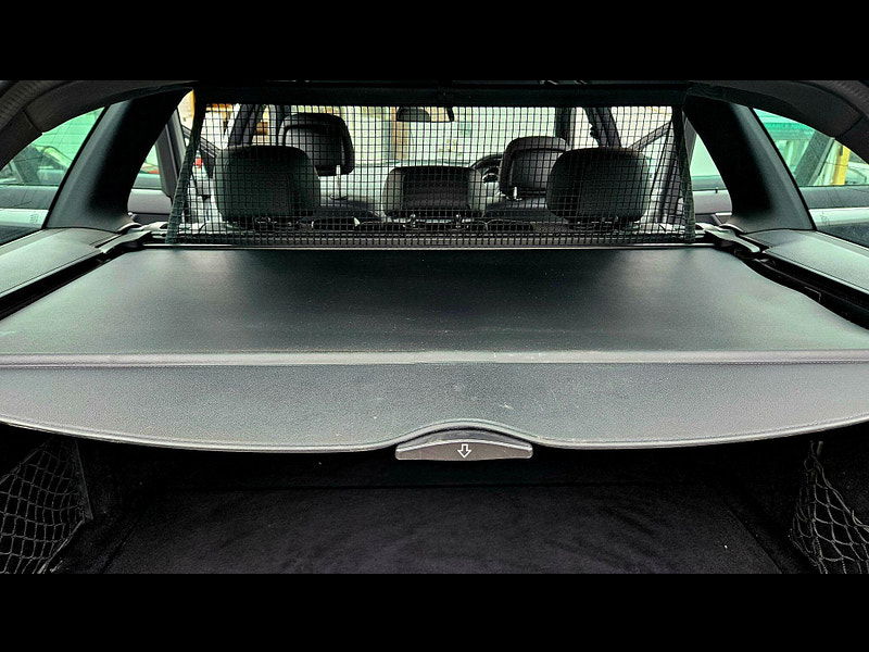 Mercedes-Benz C Class 1.6 C180K BlueEfficiency Sport Auto Euro 4 5dr 5dr Automatic 2009