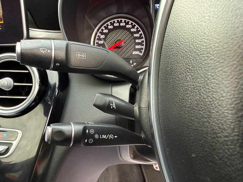 Mercedes-Benz C Class 4.0 C63 V8 BiTurbo AMG (Premium) SpdS MCT Euro 6 (s/s) 4dr 4dr Automatic 2018